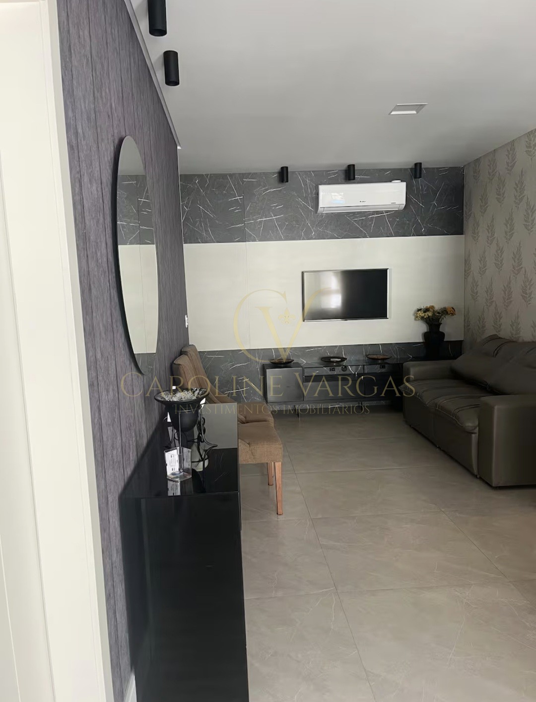 Apartamento para Locação Anual em Itapema