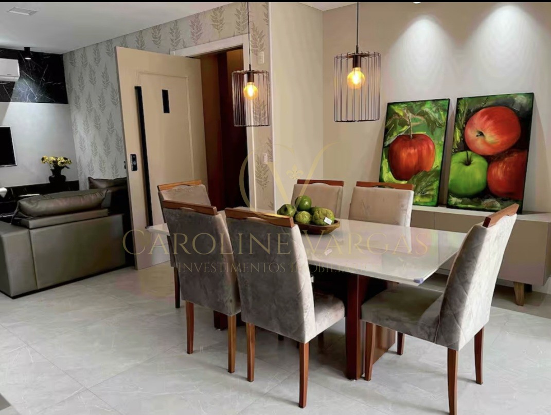 Apartamento para Locação Anual em Itapema