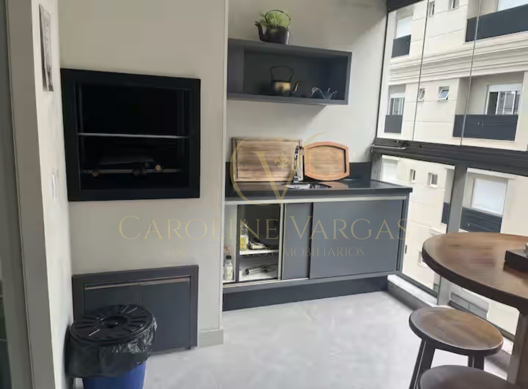 Apartamento para Locação Anual em Itapema
