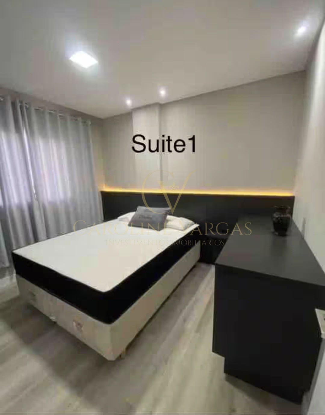Apartamento para Locação Anual em Itapema
