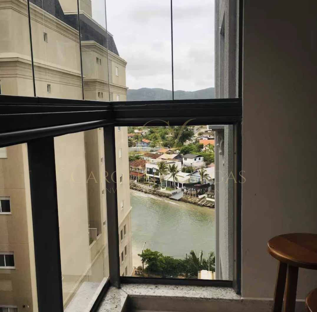 Apartamento para Locação Anual em Itapema
