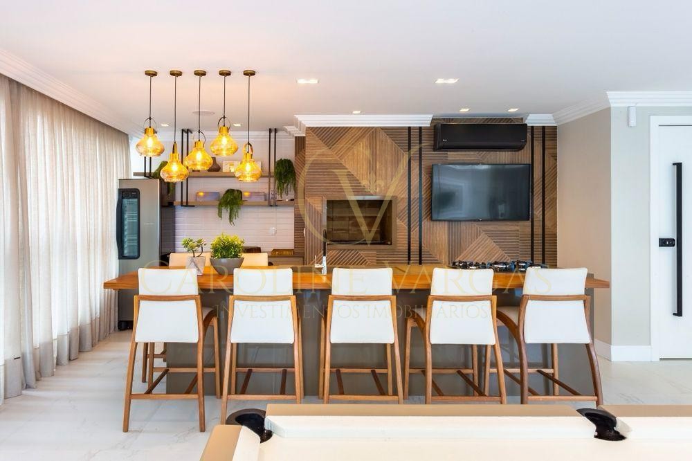 Apartamento para Locação Anual em Itapema