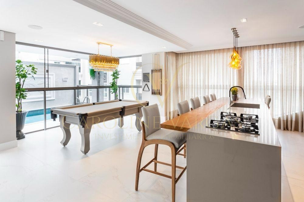 Apartamento para Locação Anual em Itapema