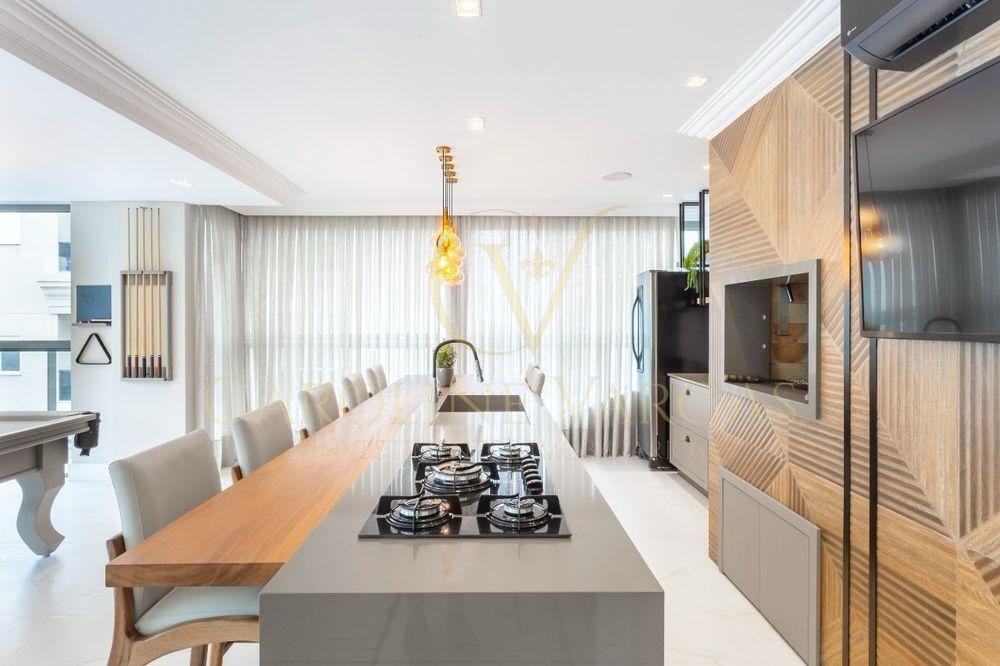 Apartamento para Locação Anual no bairro MEIA PRAIA  em Itapema