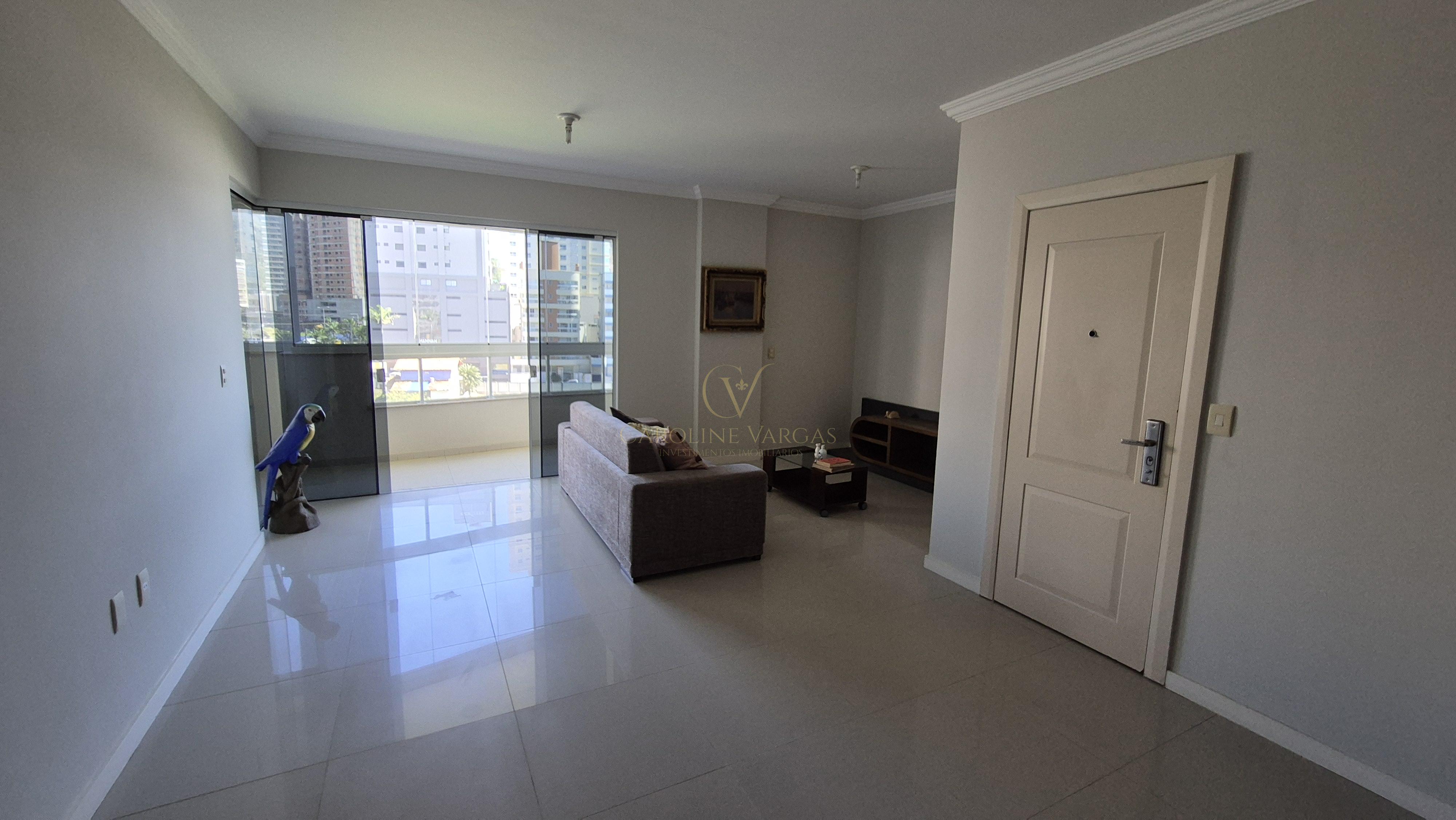 Apartamento 4 quartos para Locação Anual no bairro Meia Praia em Itapema