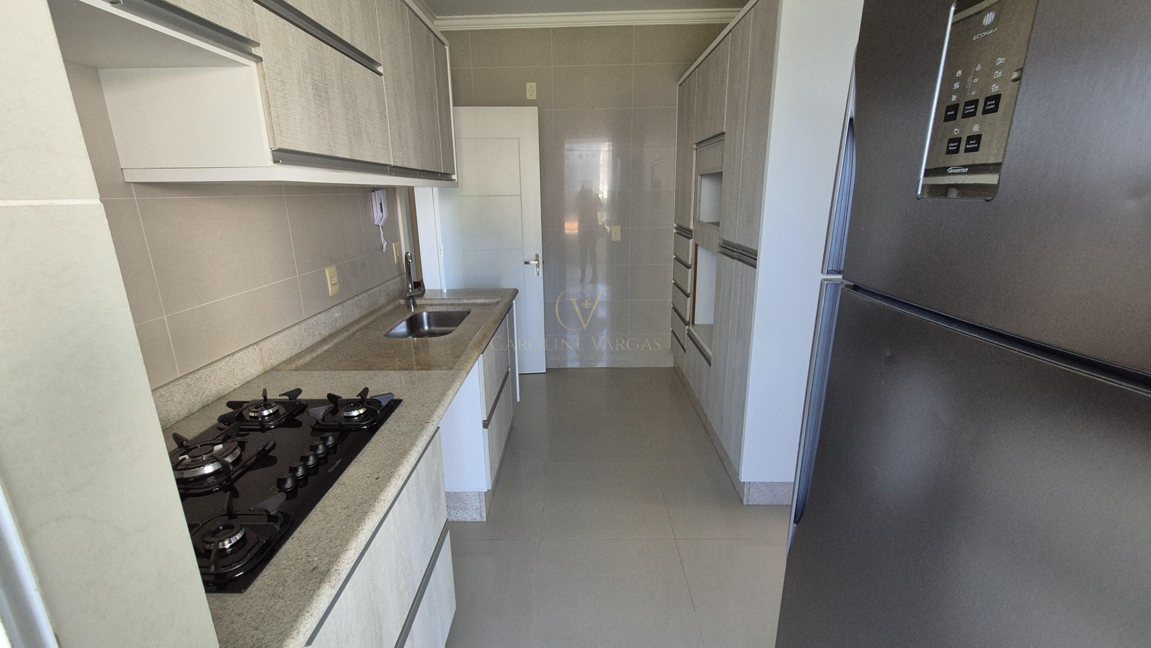 Apartamento 4 quartos para Locação Anual no bairro Meia Praia em Itapema