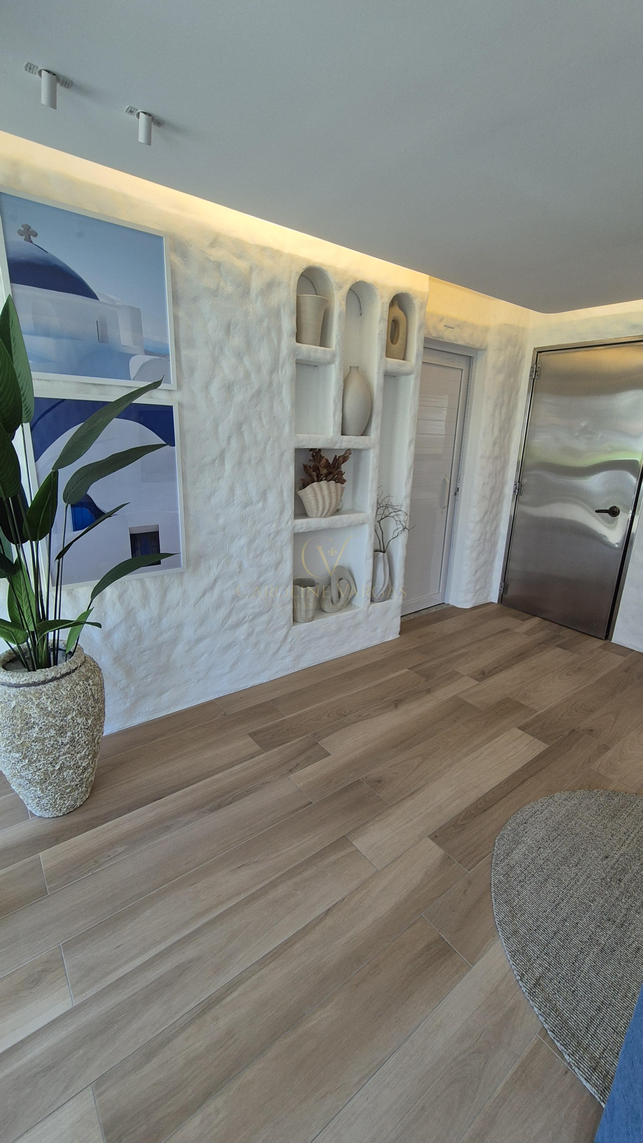 Apartamento 4 quartos para Locação Anual no bairro Meia Praia em Itapema