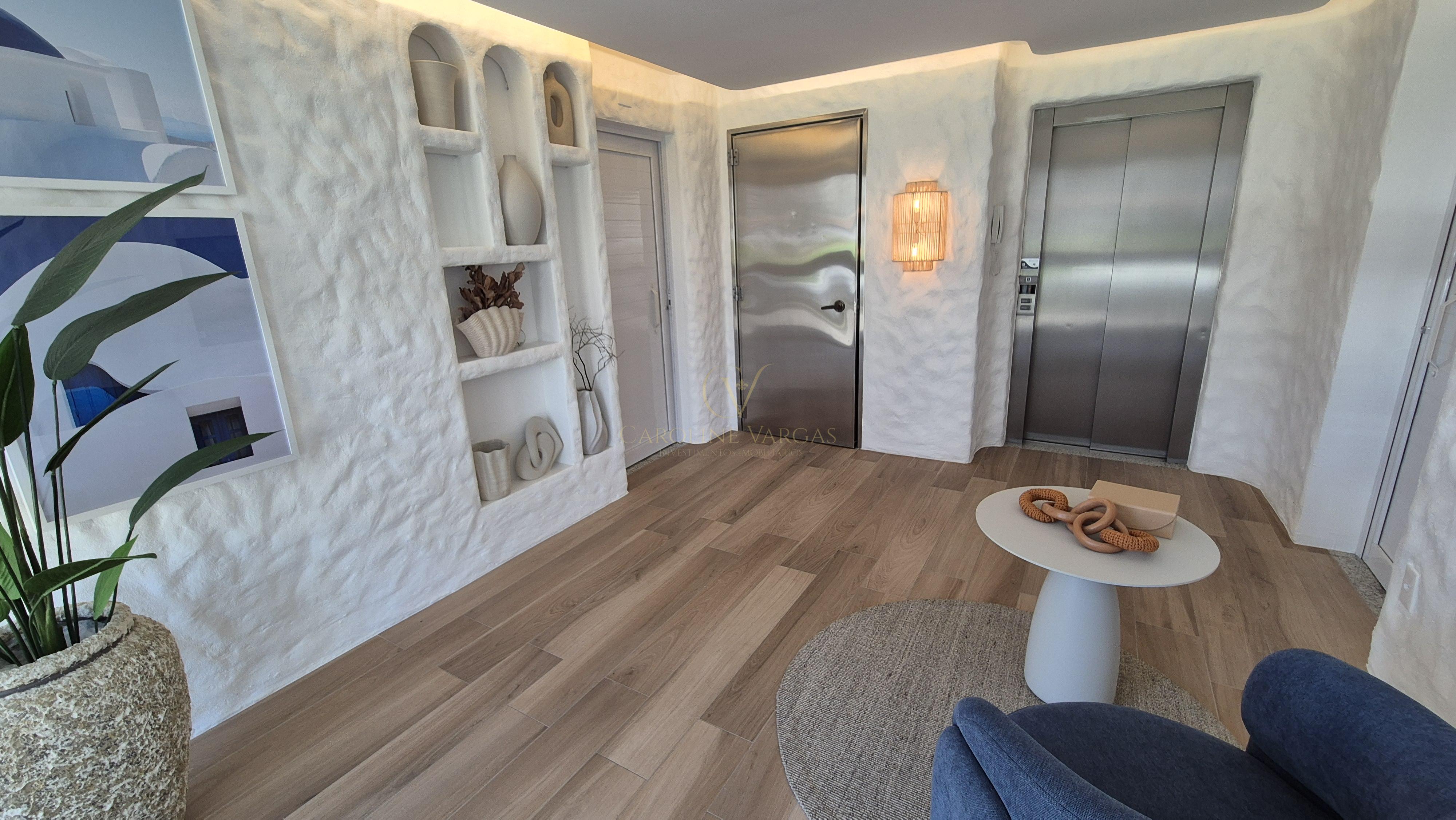 Apartamento 4 quartos para Locação Anual no bairro Meia Praia em Itapema