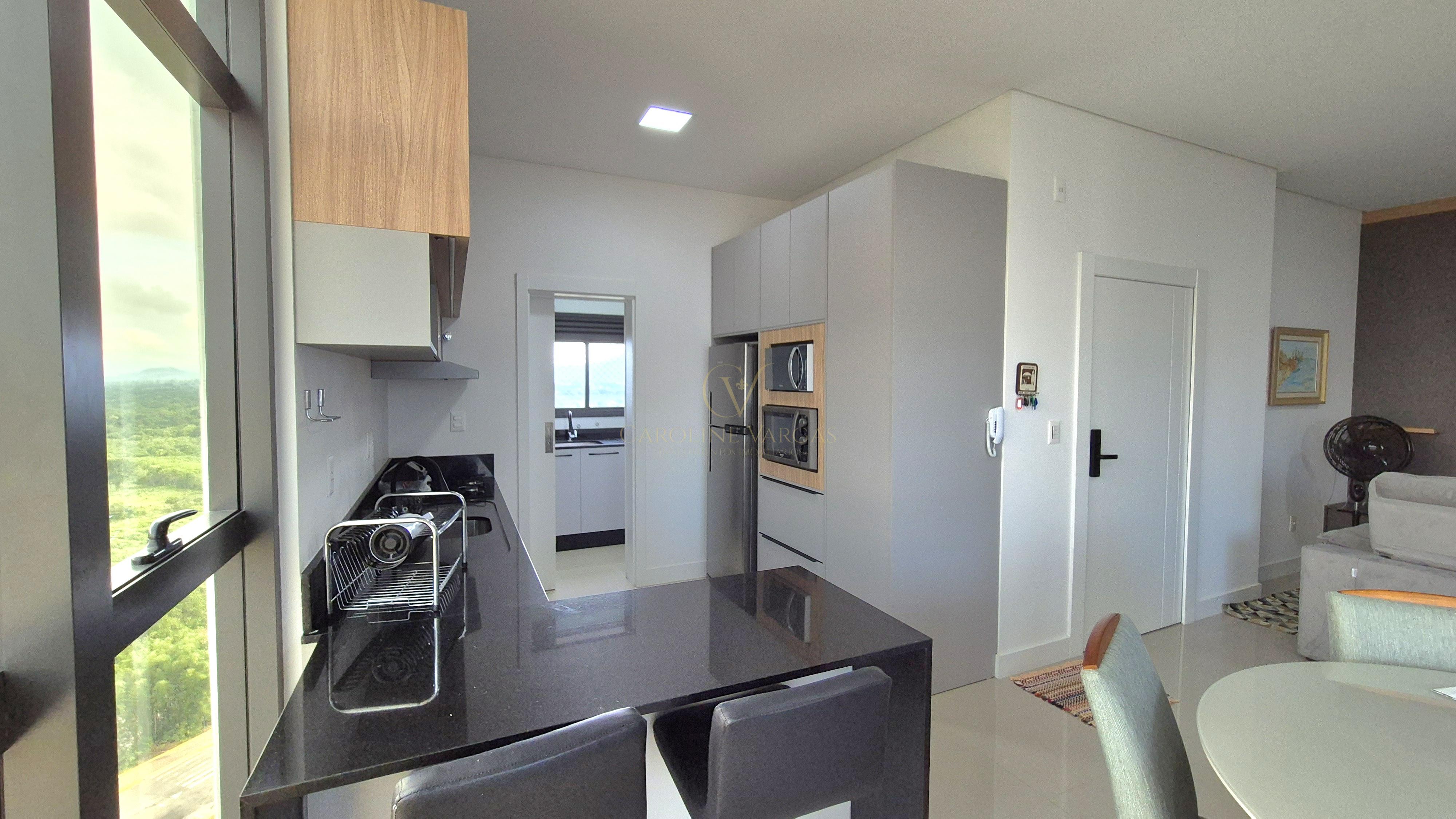 Apartamento 3 suítes para Locação Anual em Itapema