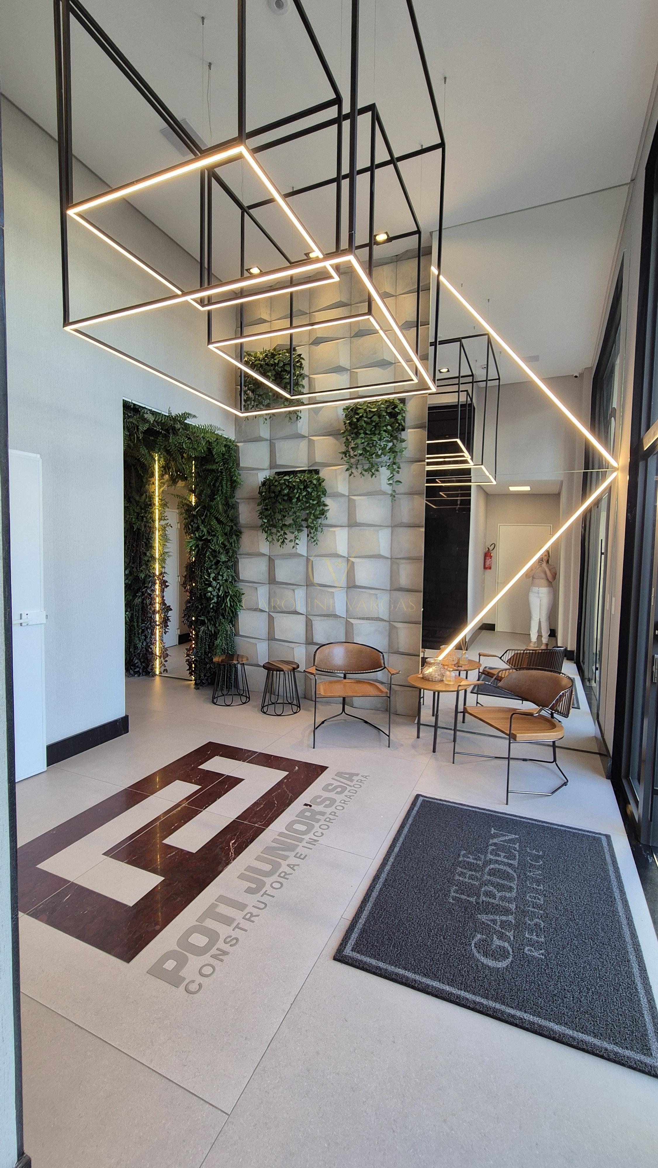 Apartamento 3 suítes para Locação Anual em Itapema