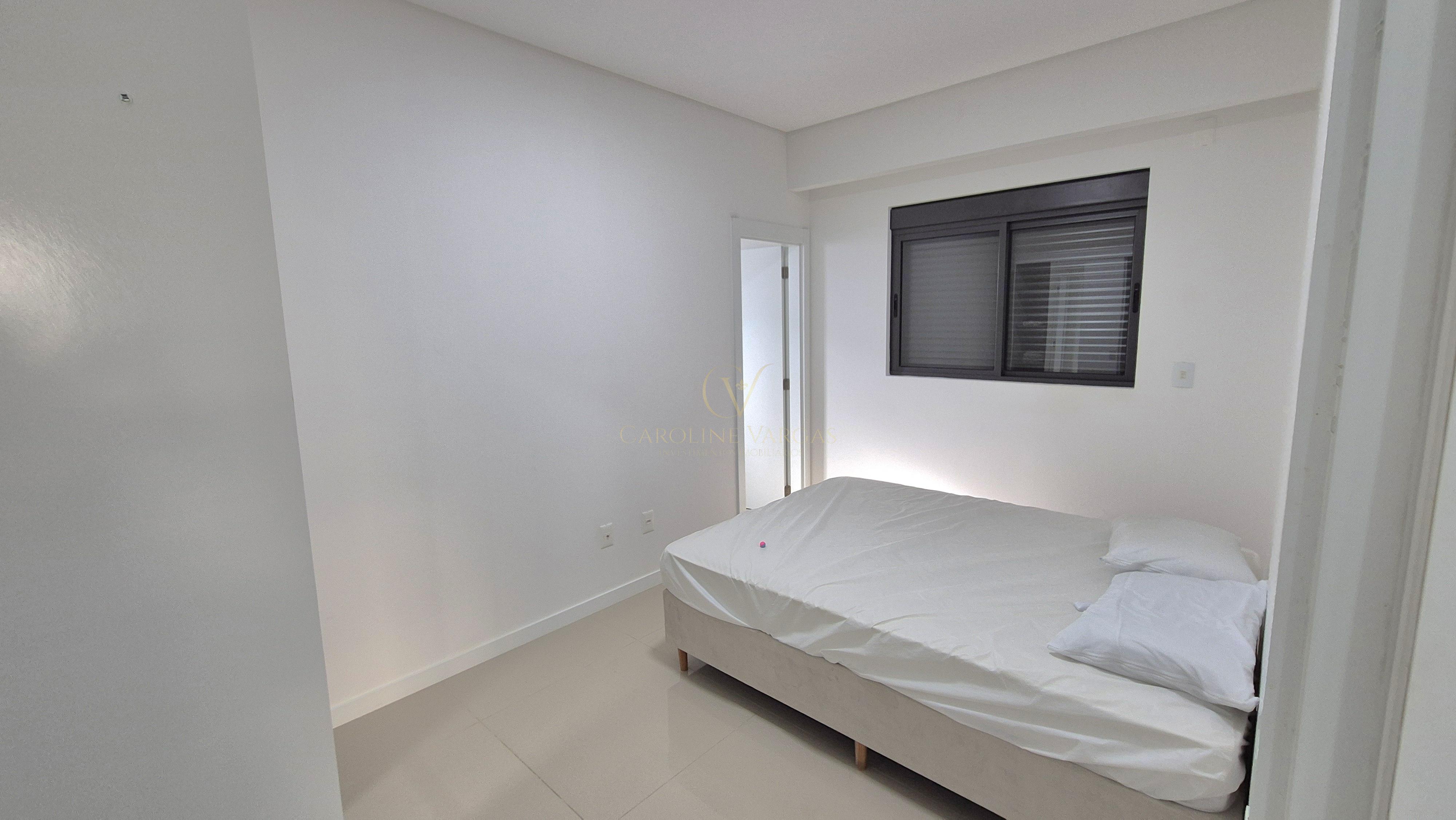 Apartamento 3 suítes para Locação Anual em Itapema