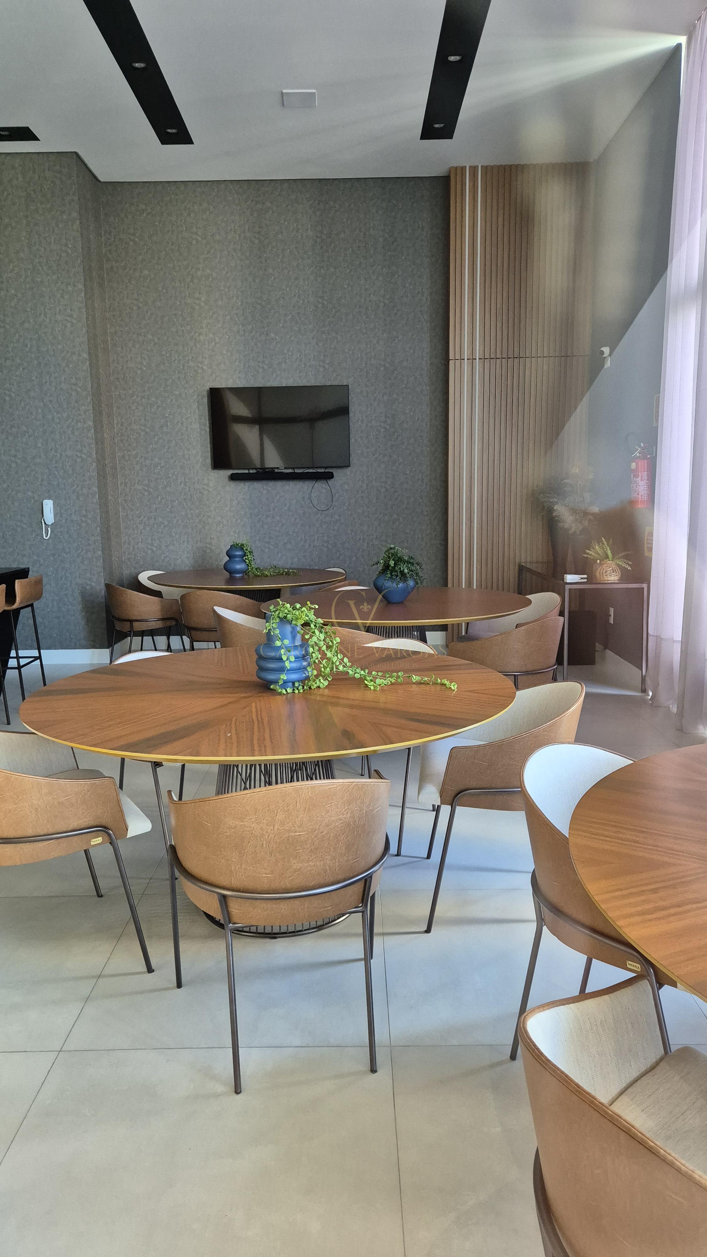 Apartamento 3 suítes para Locação Anual em Itapema