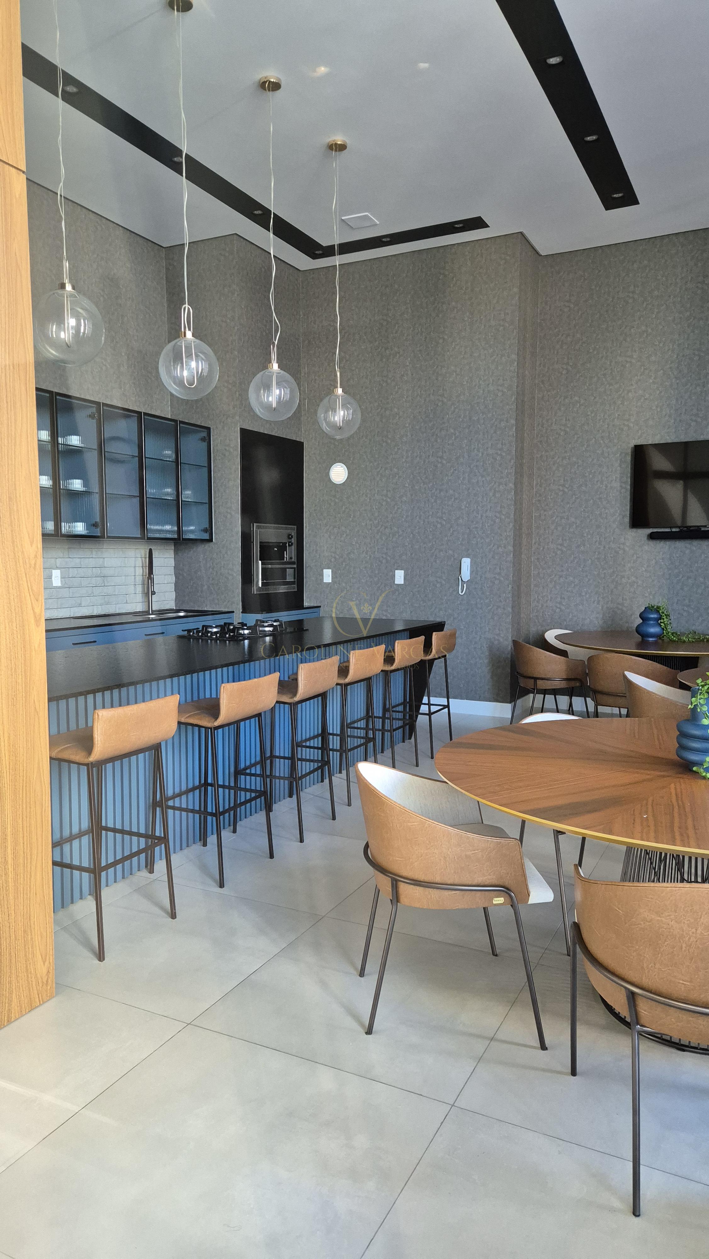 Apartamento 3 suítes para Locação Anual em Itapema