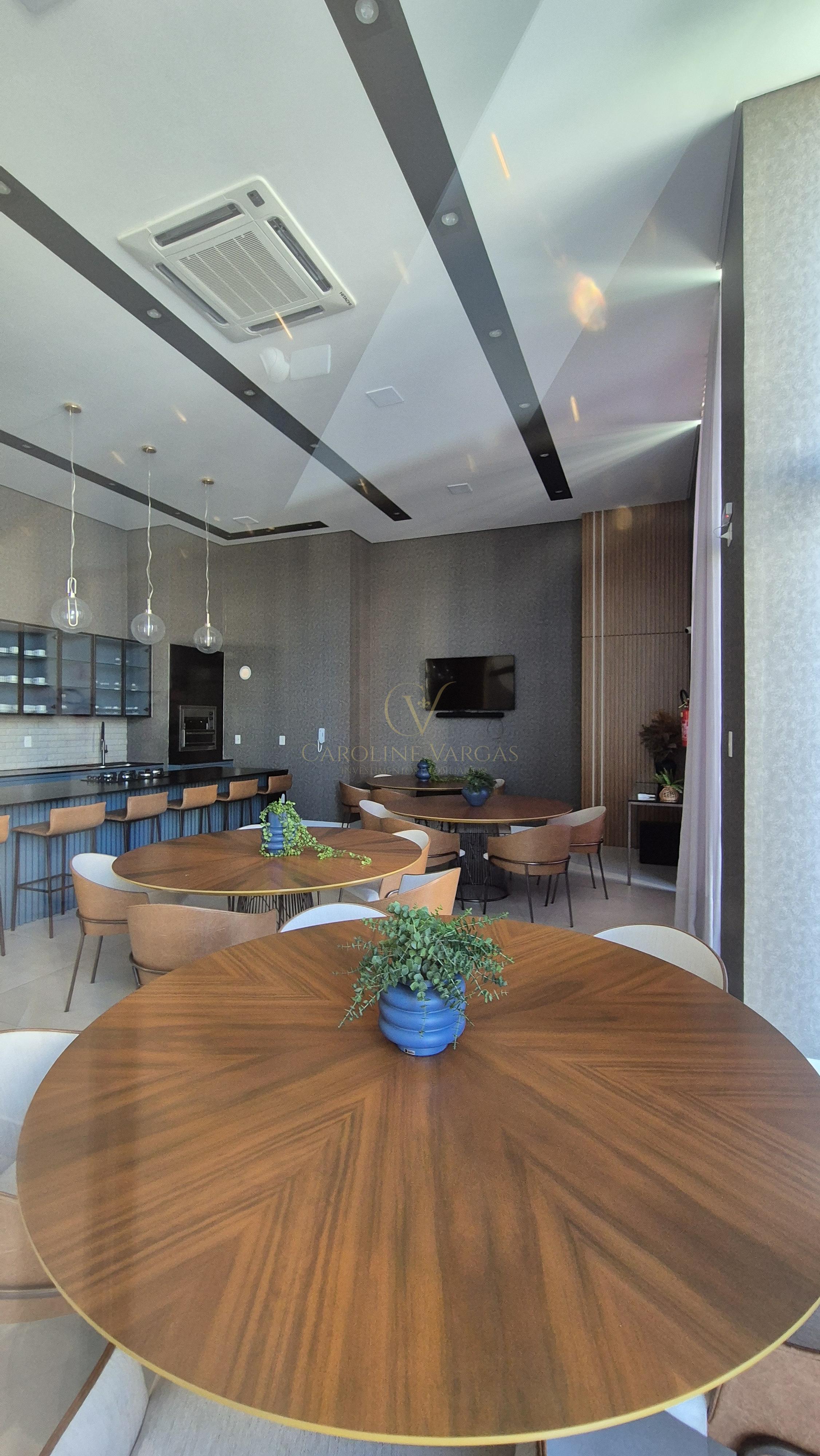 Apartamento 3 suítes para Locação Anual em Itapema