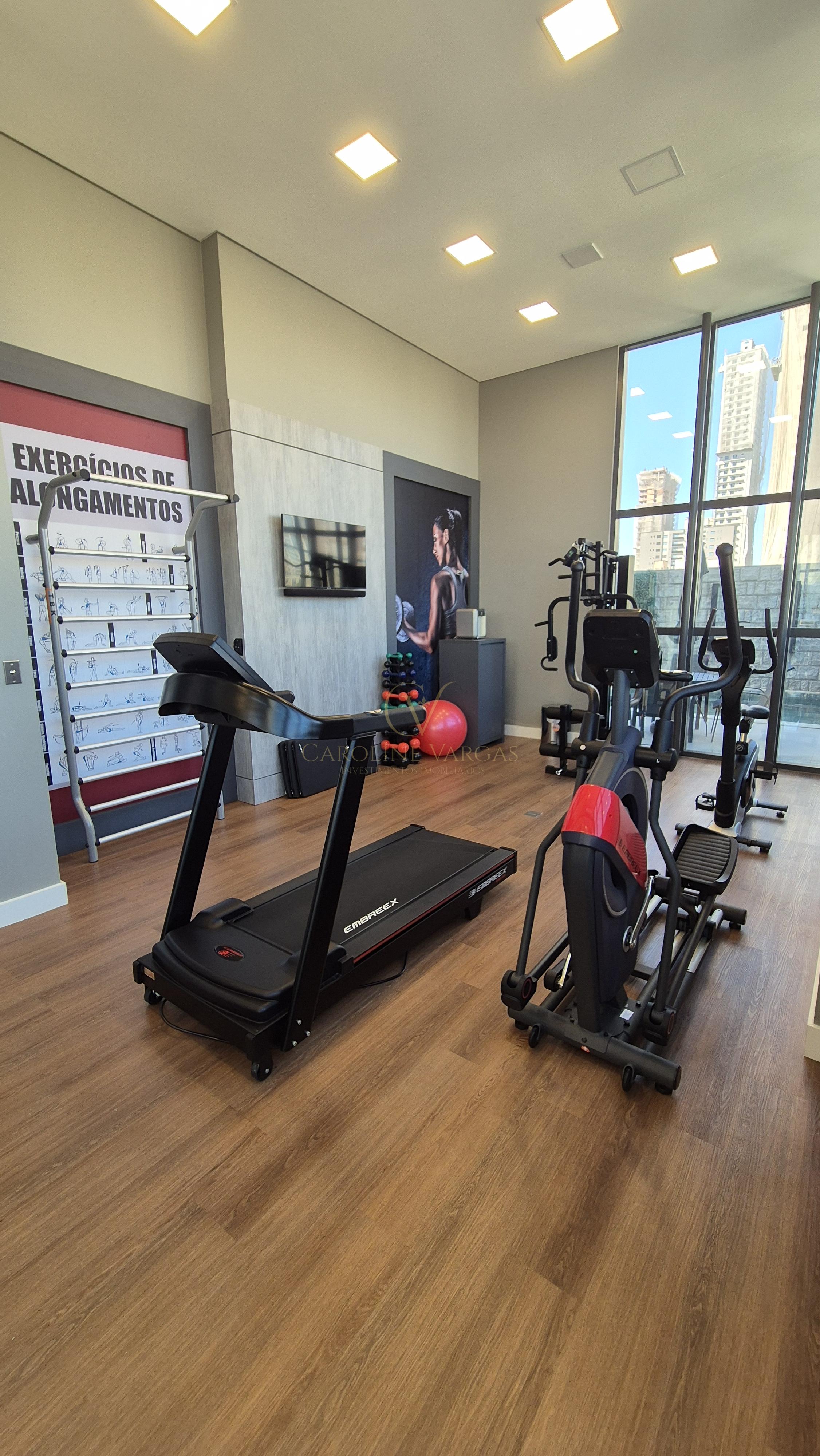 Apartamento 3 suítes para Locação Anual em Itapema