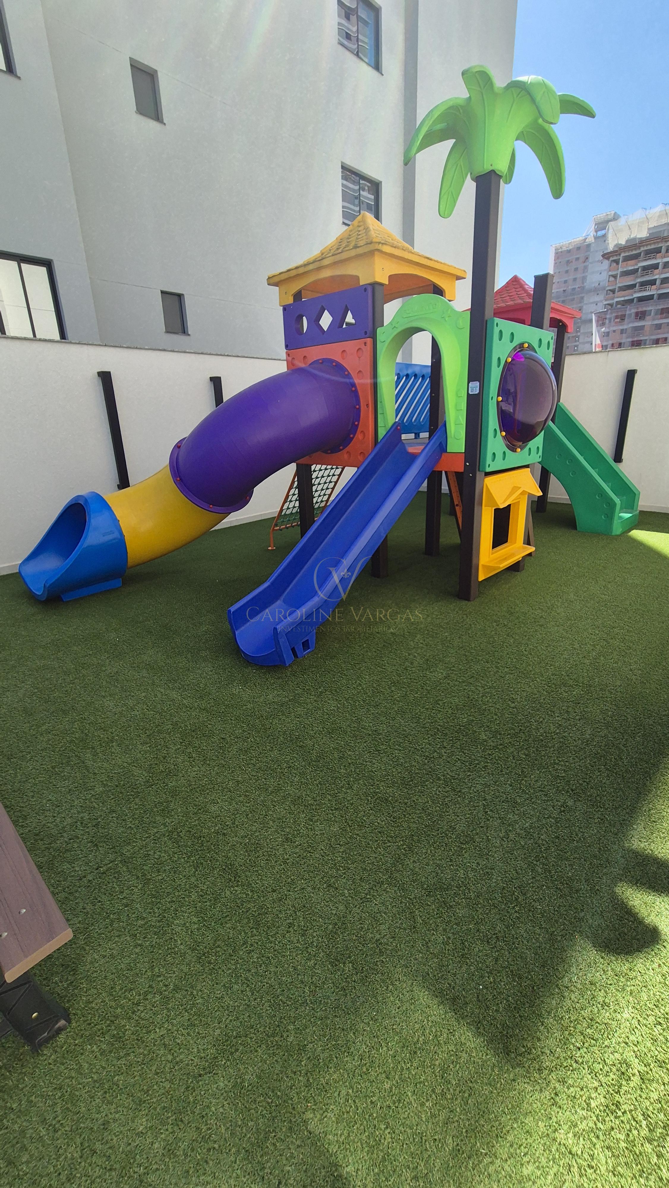 Apartamento 3 suítes para Locação Anual em Itapema