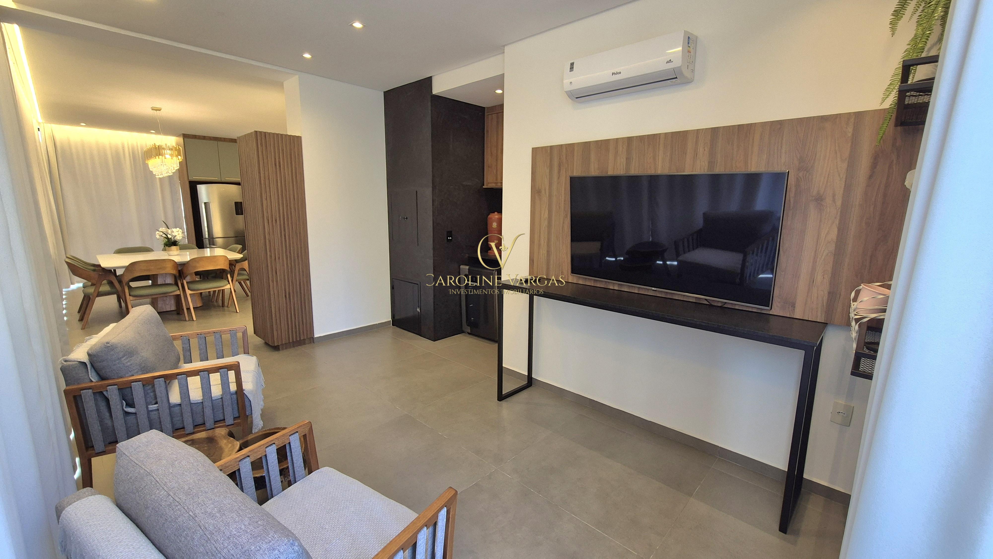 Apartamento para Locação Anual no bairro Meia Praia em Itapema