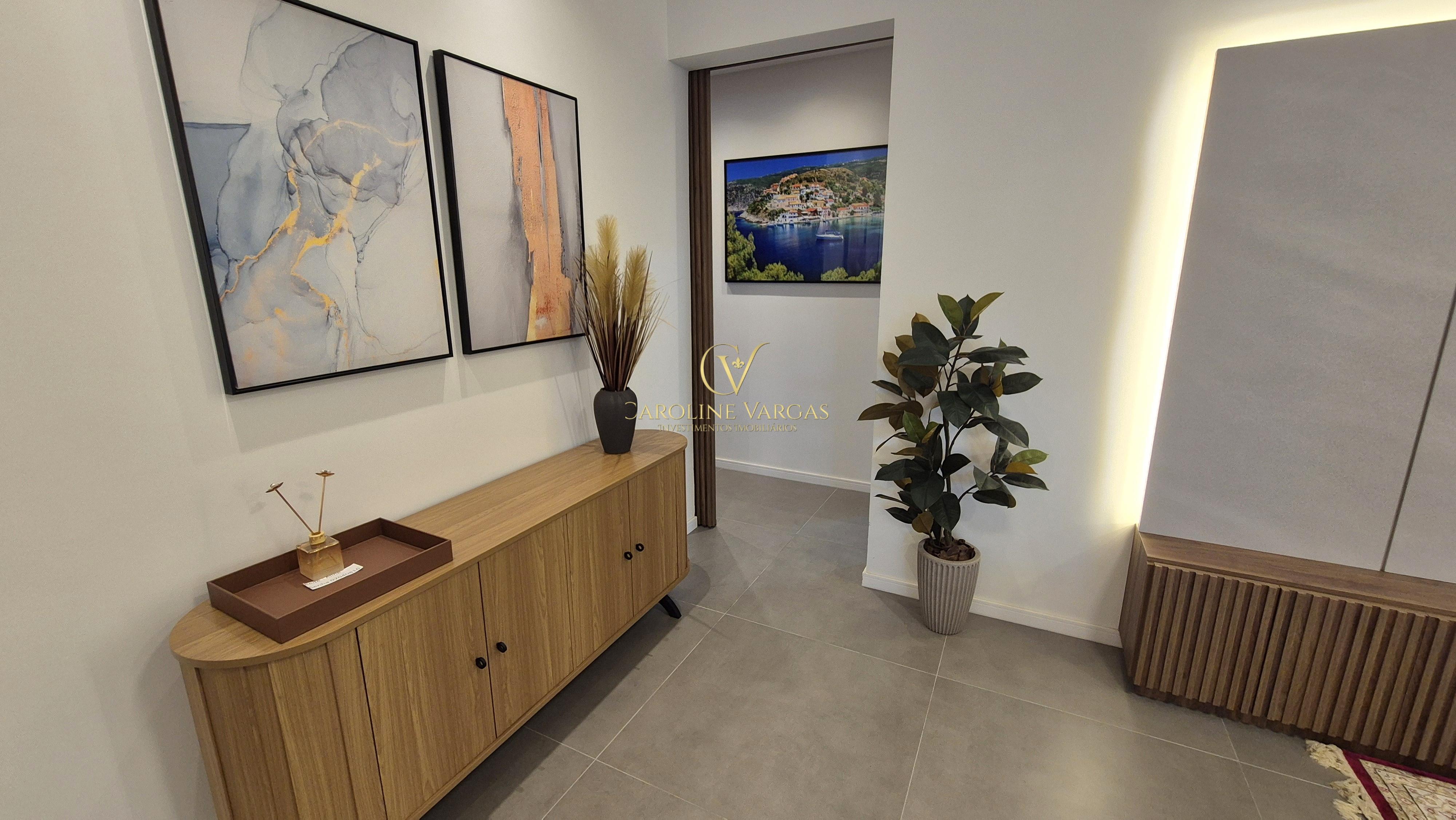 Apartamento para Locação Anual no bairro Meia Praia em Itapema