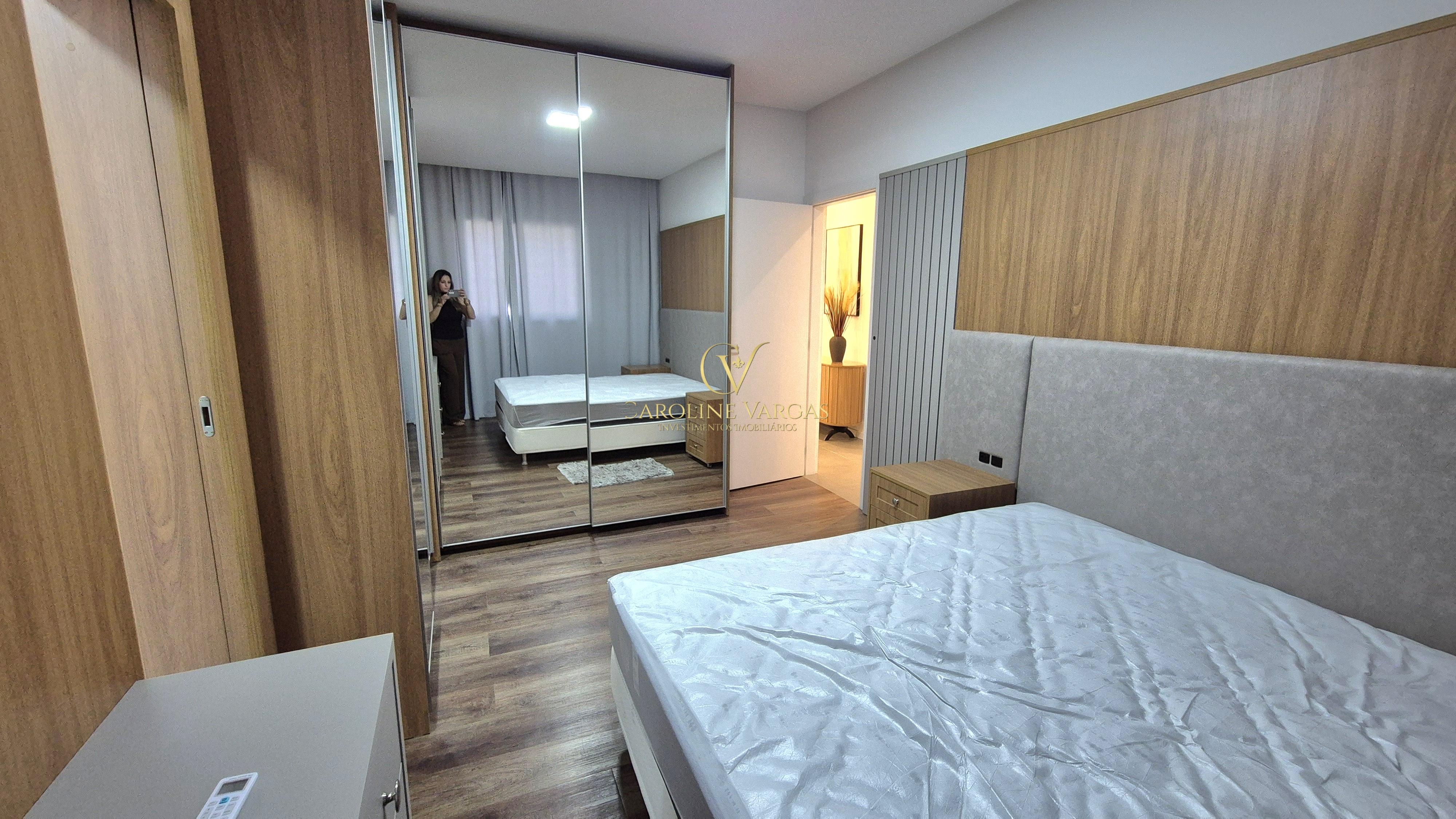 Apartamento para Locação Anual no bairro Meia Praia em Itapema