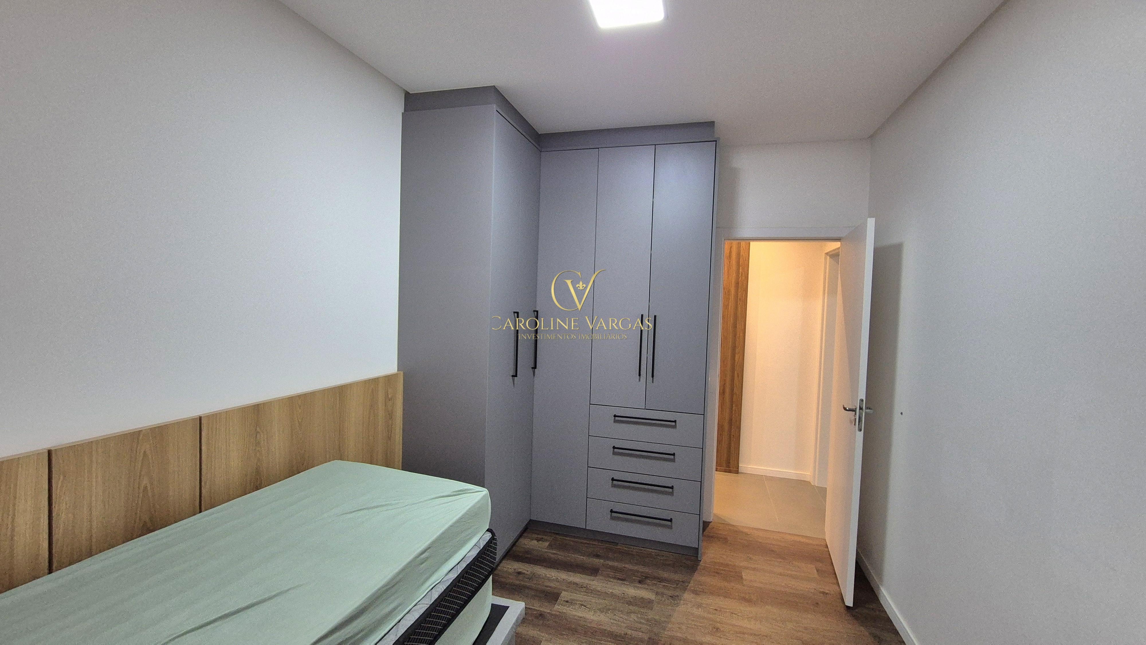 Apartamento para Locação Anual no bairro Meia Praia em Itapema