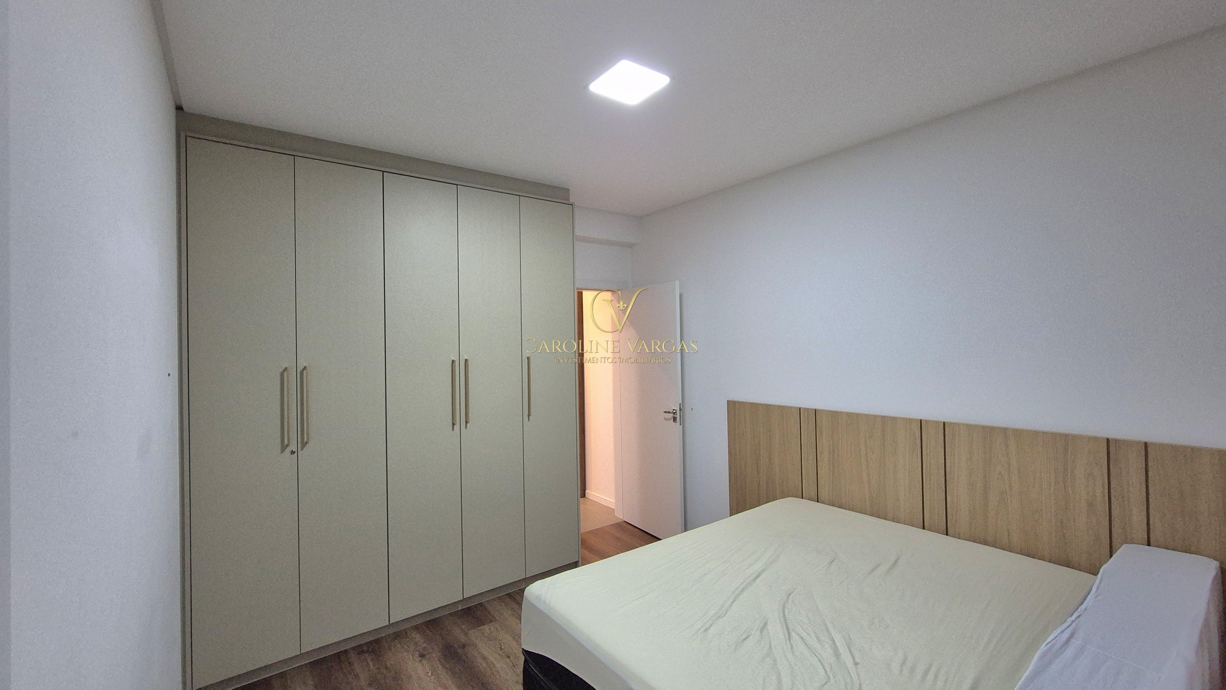 Apartamento para Locação Anual no bairro Meia Praia em Itapema