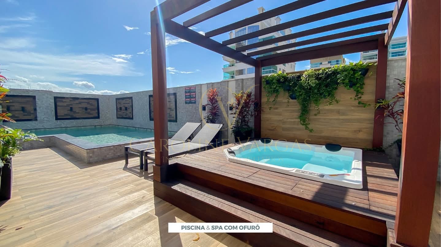 Apartamento para Locação Anual no bairro Meia Praia em Itapema