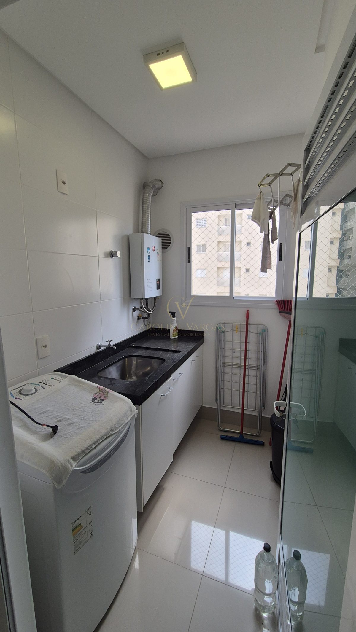 Apartamento para Locação Anual em Itapema