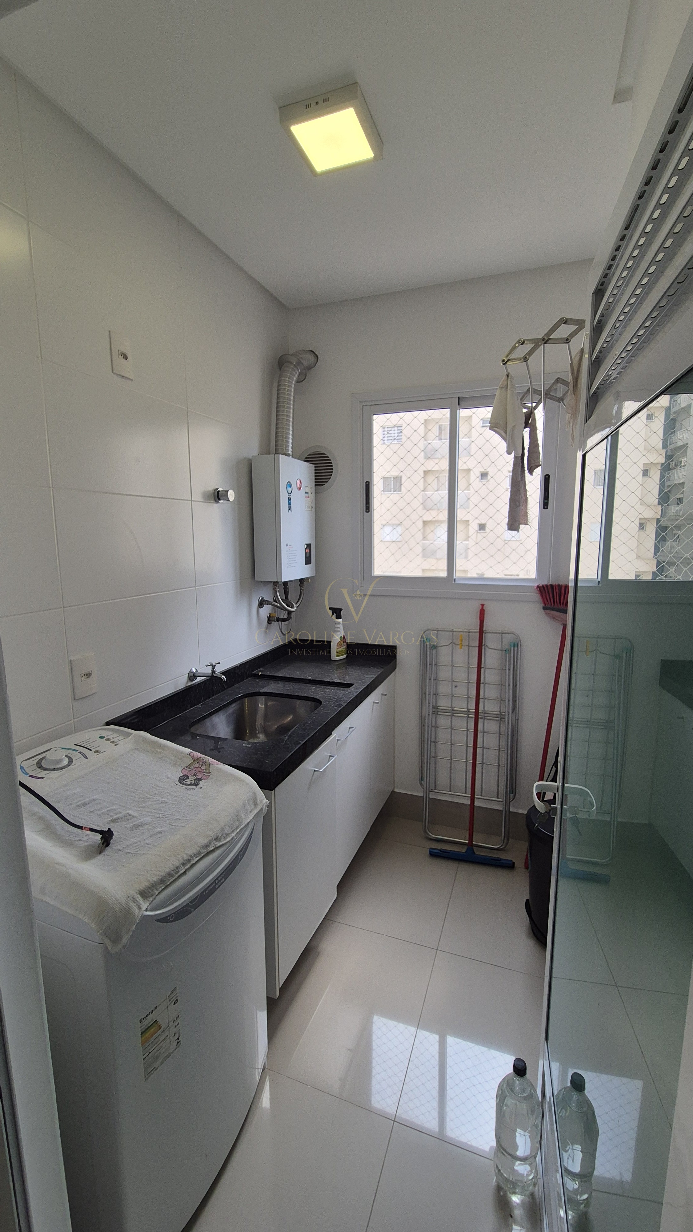 Apartamento para Locação Anual em Itapema