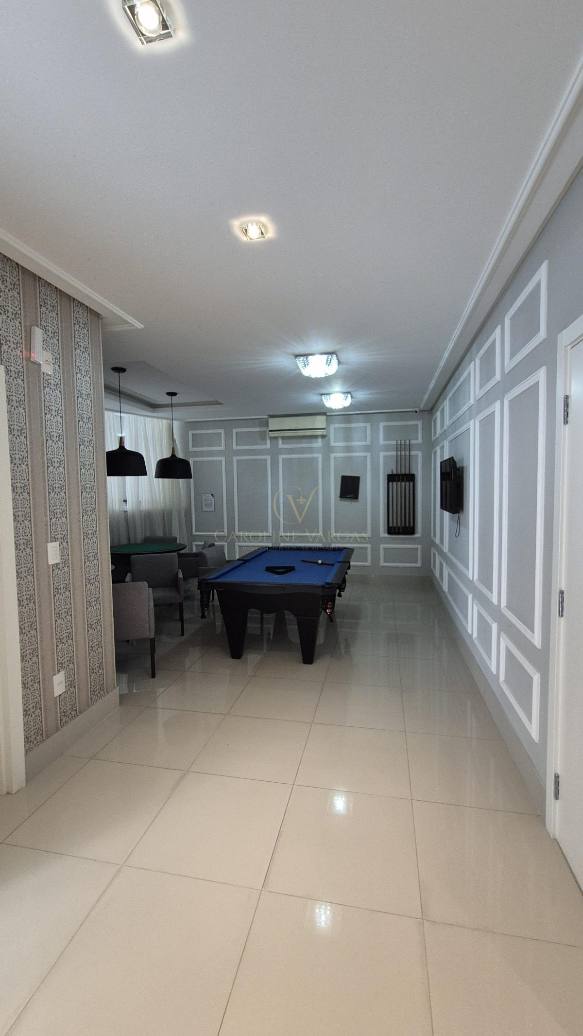 Apartamento para Locação Anual em Itapema