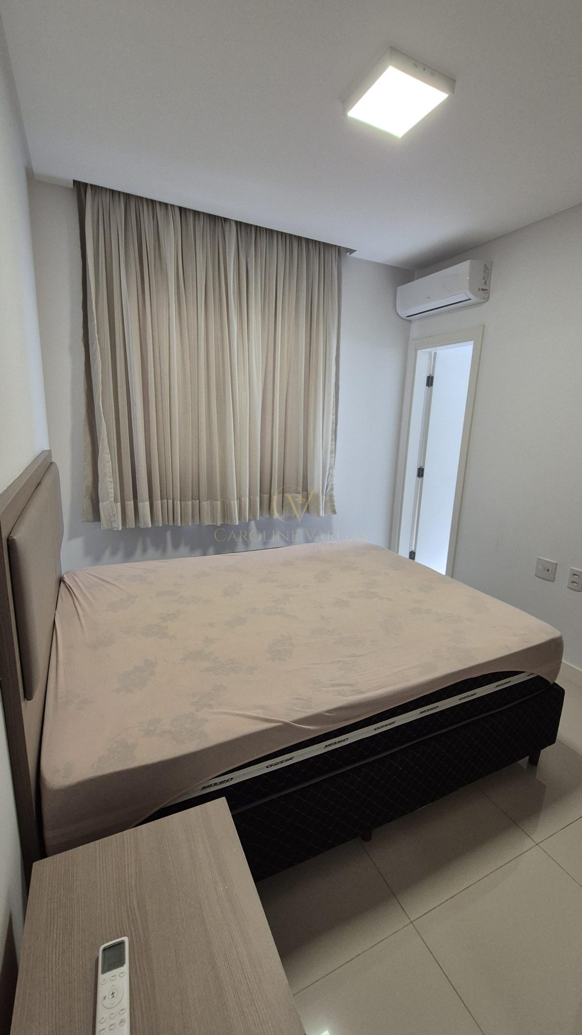 Apartamento para Locação Anual em Itapema