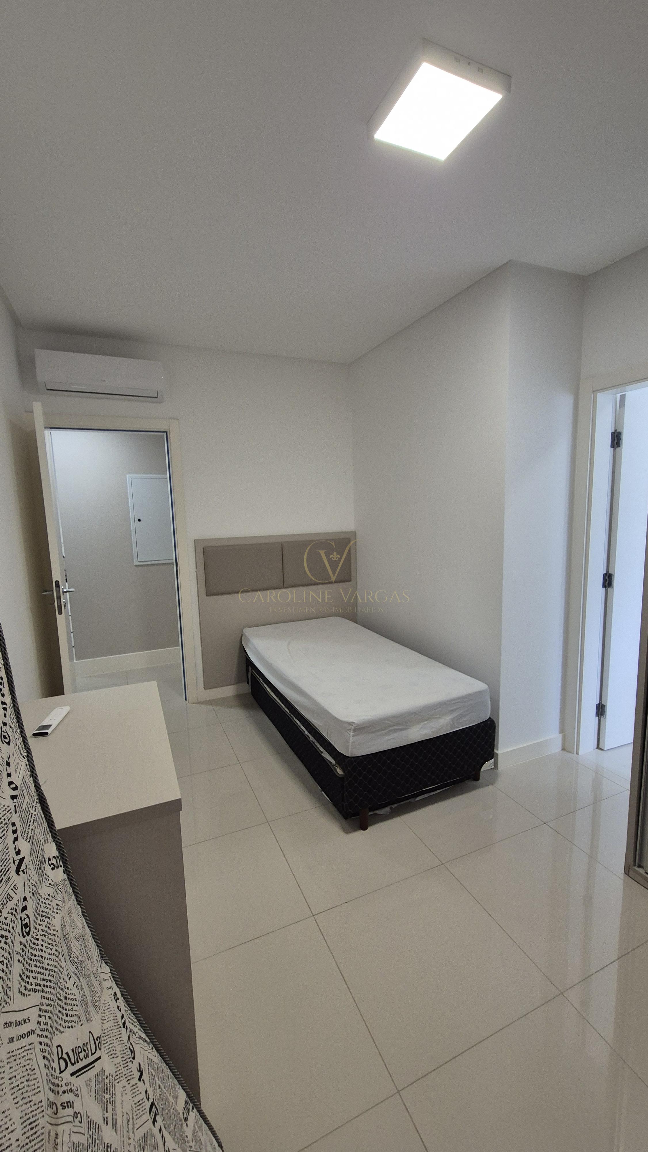 Apartamento para Locação Anual em Itapema