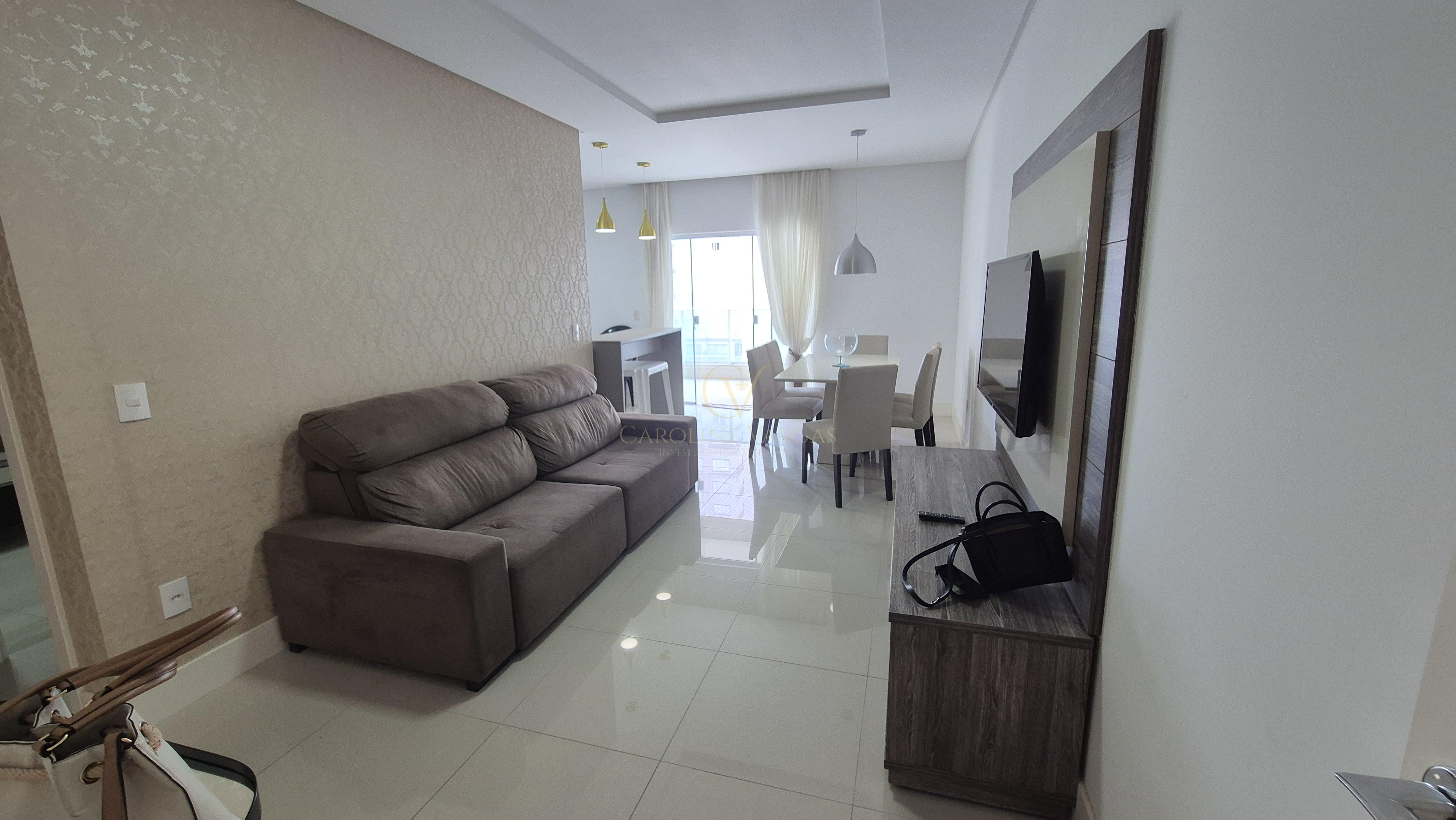Apartamento para Locação Anual em Itapema